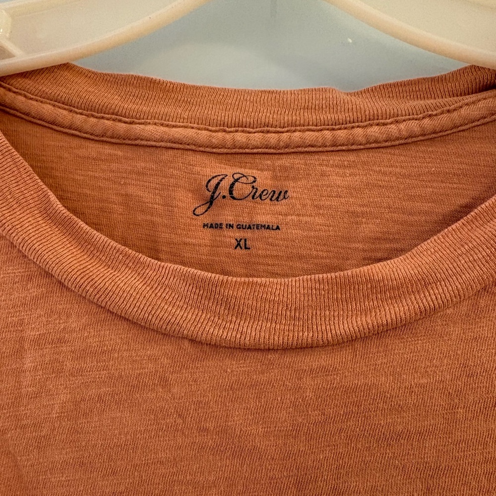 J. Crew T-Shirt - Picture 2 of 3